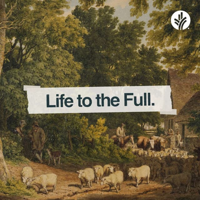 Life to the Full