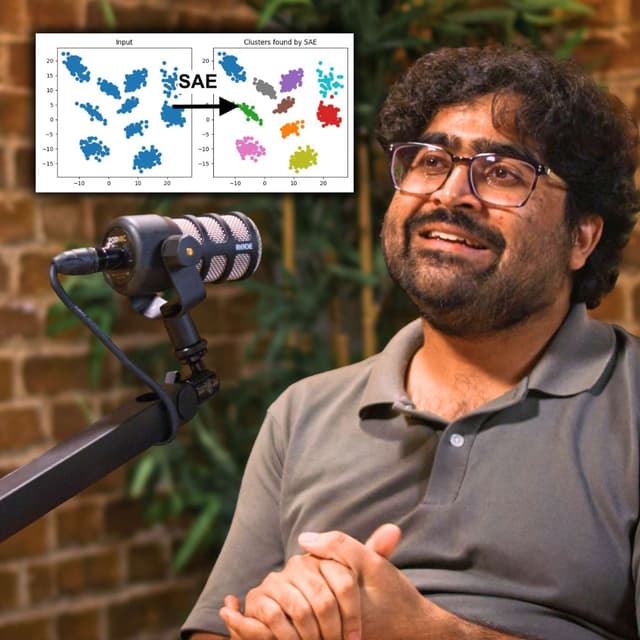 #222 – Can we tell if an AI is loyal by reading its mind? DeepMind's Neel Nanda (part 1)