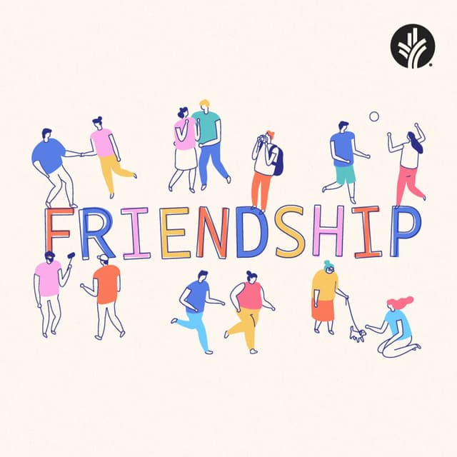 Friendship - Week 2