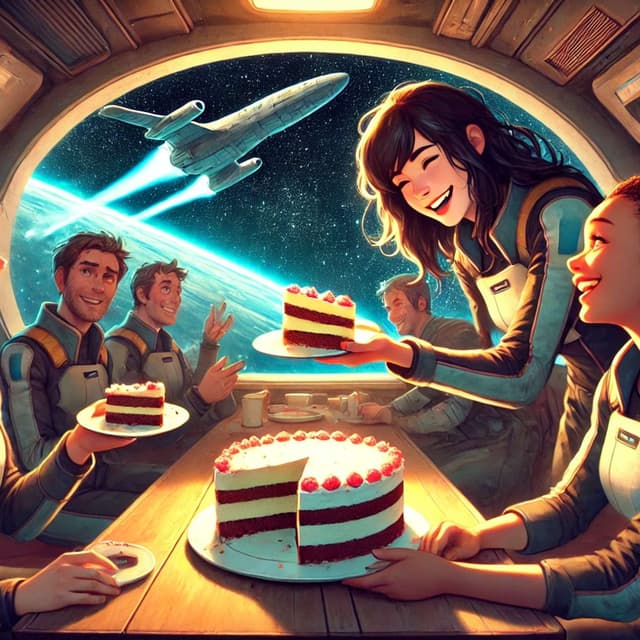 Transcendence Book 10: The Ultimate "Why?"