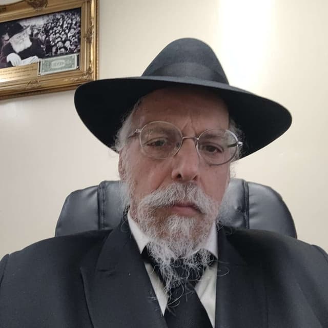 Shabbos Parshas Bhar 5719, Toras Menachem, Vol. 25 – Episode 2