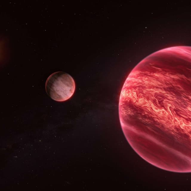 Exomoon Detected Orbiting Exoplanet, Europe Faces Severe Drought Crisis, Coral Relocated to Hatchery to Save Endangered Elkhorn, Transmissible Fish Cancer Found, and more...