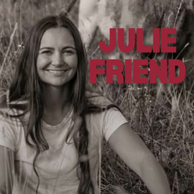Julie Friend - Embracing Slow Food | #80