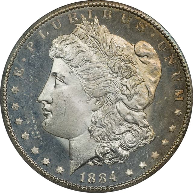 Ep.35 - How to Select Quality Morgan Silver Dollars with John Baumgart #numismatics #coincollecting
