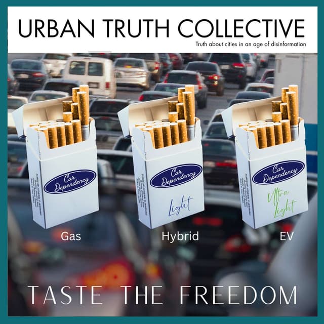 The Urban Truth Collective