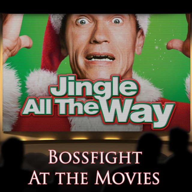 S5E10 - Jingle All the Way (1996)