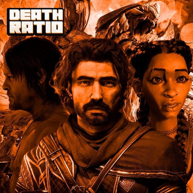 The Best Games of 2025 (So Far…) (Ep. 70)