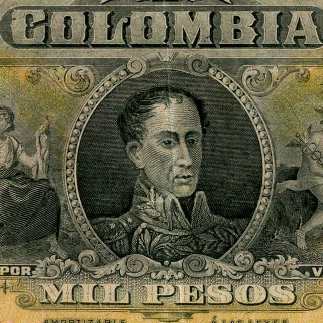 Ep.23 - Latin American Banknotes with Andrés Cortázar of Stacks Bowers #coins #currency #collecting