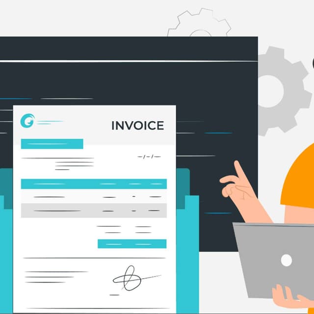How to Create a PDF Invoicing Web Application Using NodeJS and Foxit PDF SDK