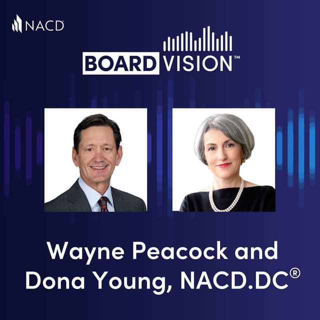 What Boards Really Want from the CEO