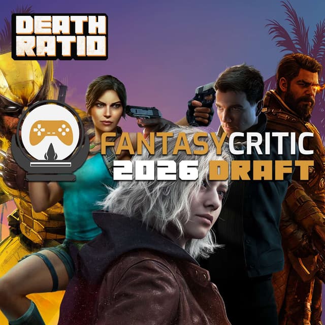 2026 Fantasy Critic Draft (Ep. 92)