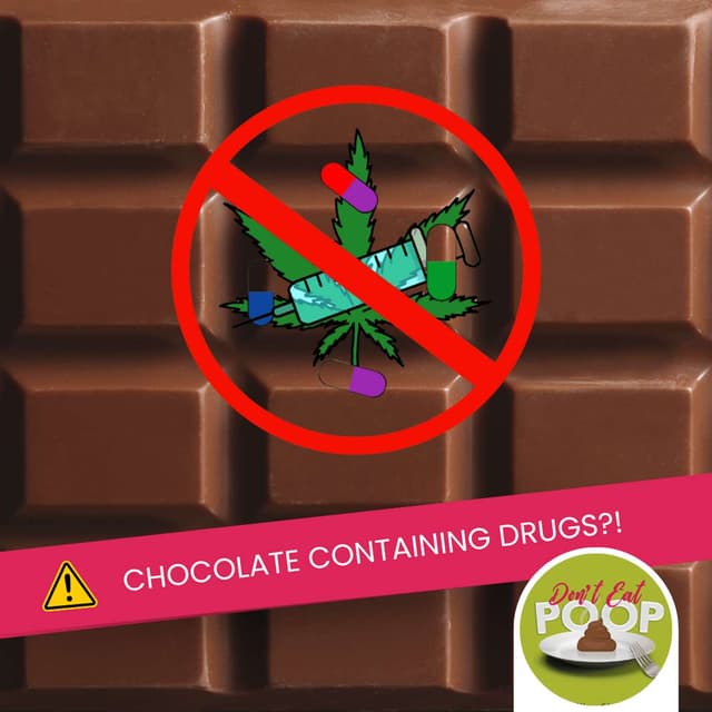 Undeclared Ingredients & Food Fraud: When Chocolate Gets Dangerous (Food Safety Compliance Breakdown) | Episode 164