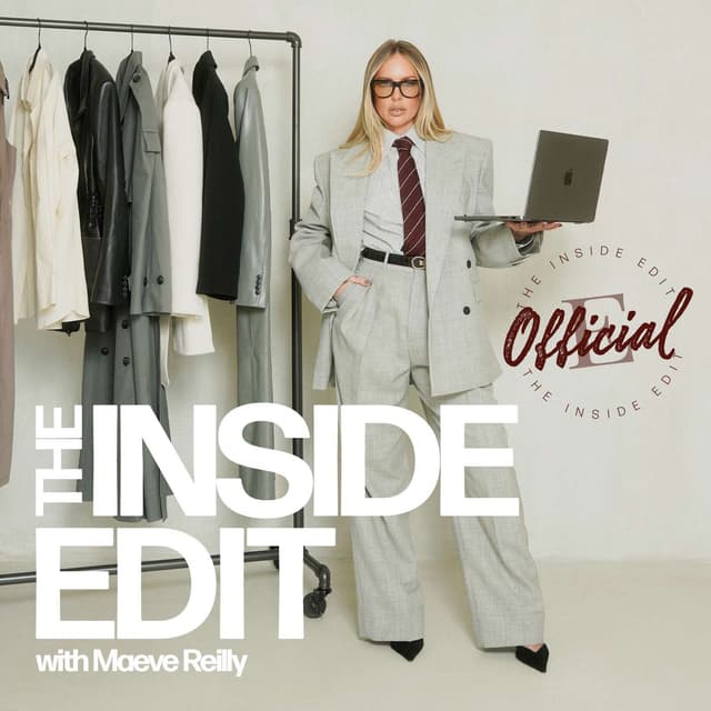 The Inside Edit