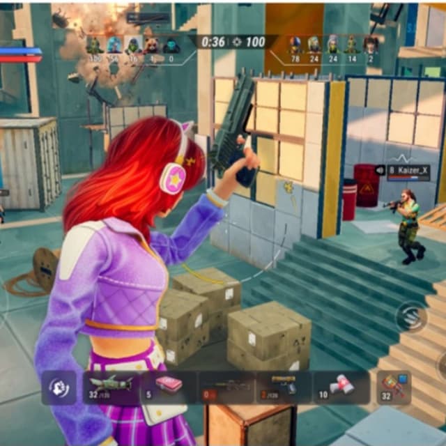 Grand Outlaws Launches Globally in Late Summer 2026 — Open Beta Already Live On Android