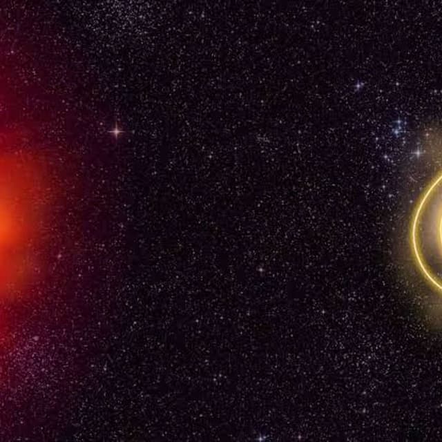 How the Sun Spins, Northern Lights, Shooting Stars & Saturn's Rings