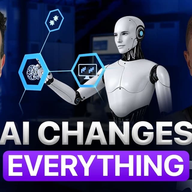The Future of AI-Powered Marketing: James Dooley and Alex Drew on What Comes Next (James Dooley Interviews Alex Drew)