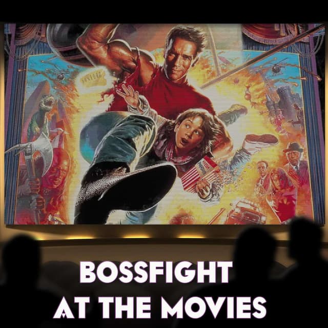 S5E18 - Last Action Hero (1993)