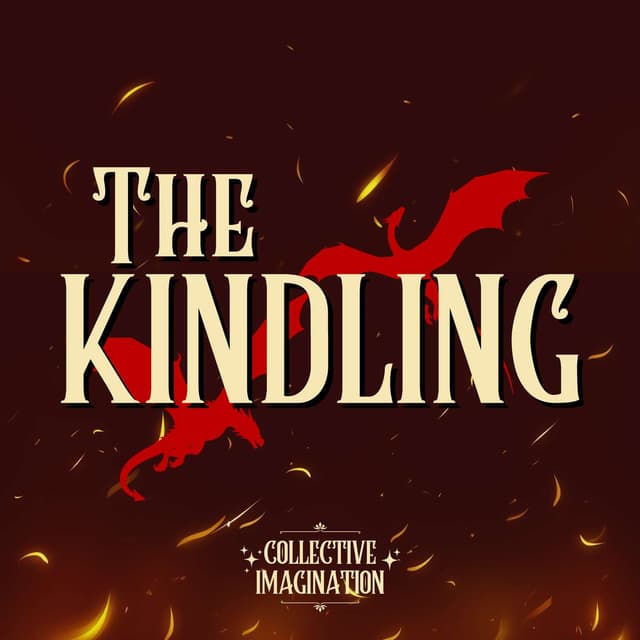 The Kindling - Chapter 1: The Oncoming Storm