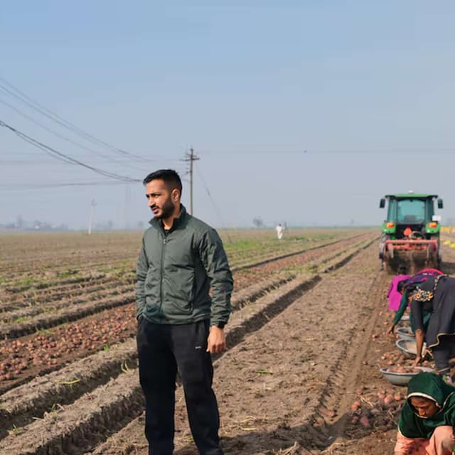 Claude Sonnet 4.6 Shocks Market, AI Transforms India Agriculture and Education, Riot Platforms Bets AI Pivot, AI Studio Transforms Indian Cinema, and more...