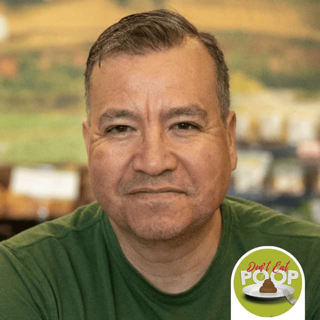 Produce Safety Starts with Creating a Culture of Food Safety with Humberto Maldonado from Organically Grown Co. | Episode 150