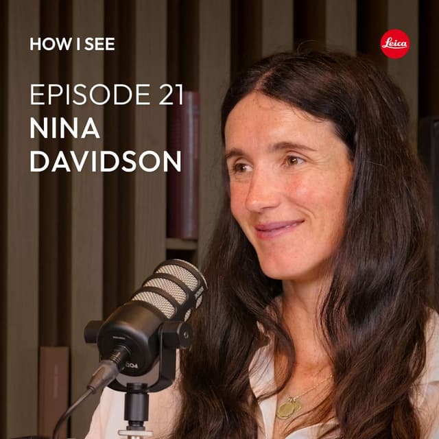 The Art of Candid Family Photography with Nina Davidson