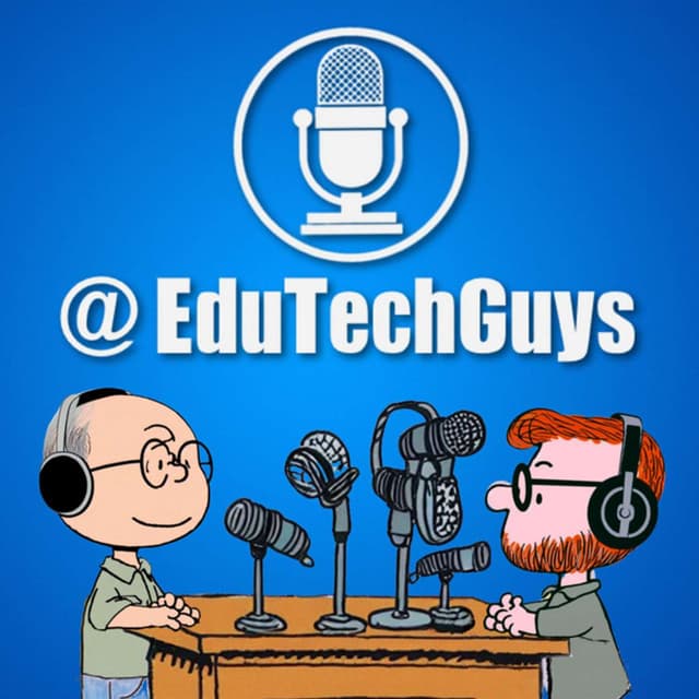 Non-traditional Teachers, Student Entrepreneurship, Conference Presenting and more with Kevin Honeycutt