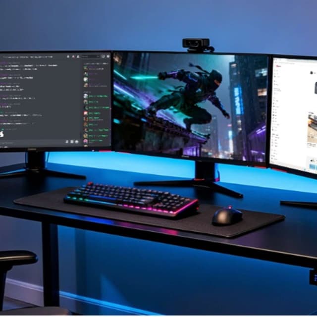 AV Access Introduces iDock B23: An Elite 8K Triple-Monitor KVM Docking Station Built for Gaming