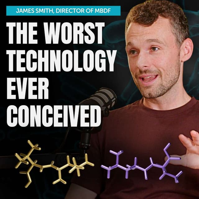 #233 – James Smith on how to prevent a mirror life catastrophe