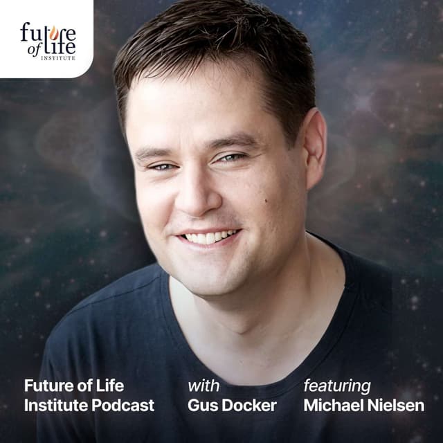 Could Powerful AI Break Our Fragile World? (with Michael Nielsen)