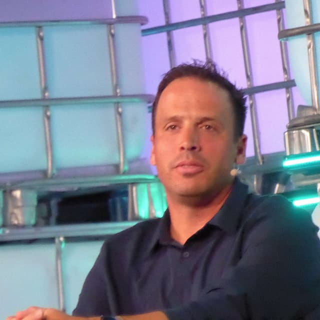 Asteroid Mining: Matt Gialich and Astroforge Make it Real