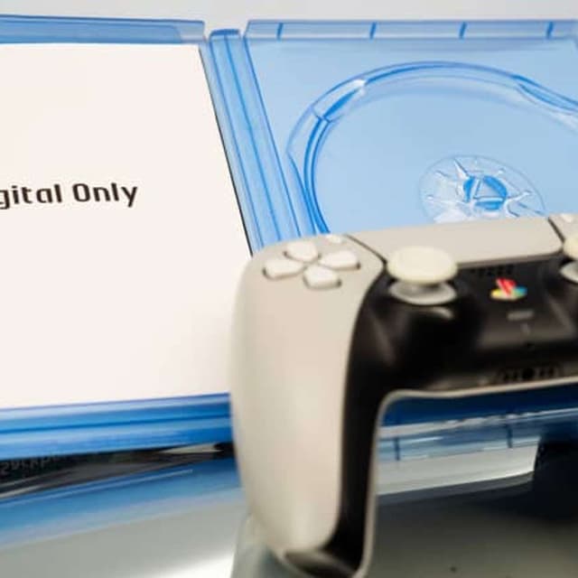 Sony's disc-free PlayStation strategy could reshape China's console market