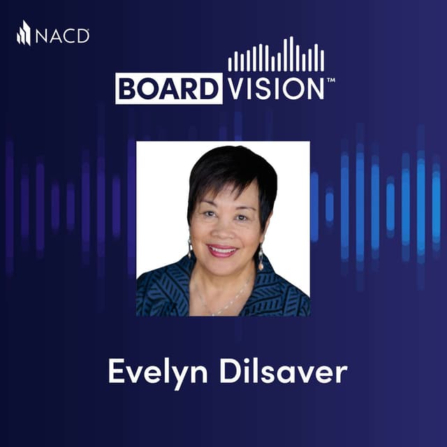 The Art of the Board Exit