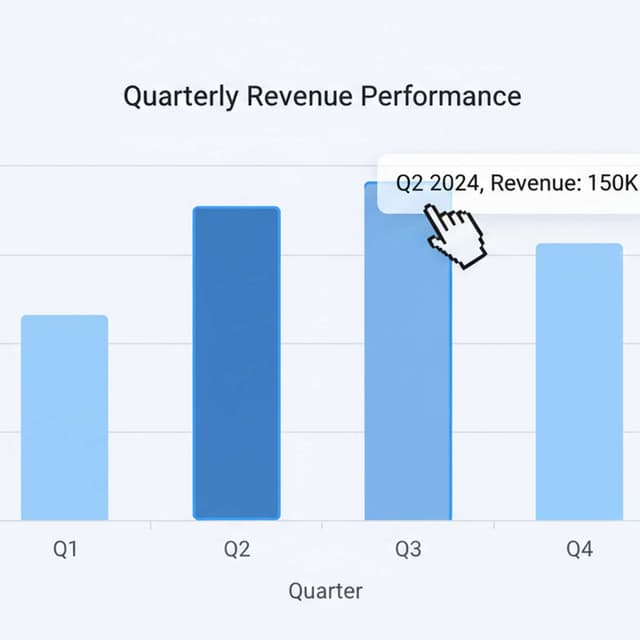 Your First Interactive Plot in Python: A Hands-On Plotly Guide
