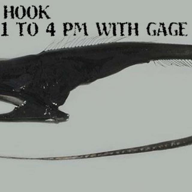Off The Hook ~February 13, 2026