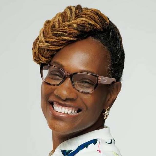 Women Empowering Women with Debbie Gray
