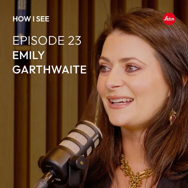 Emily Garthwaite on Consent, Conflict and the Stories We Don’t See