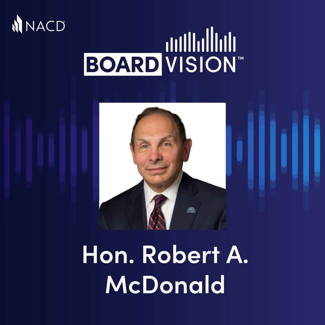 Nonprofit Governance and the Service Mindset