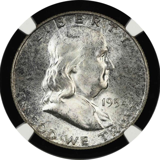 Ep.29 - Collecting Franklin Half Dollars with Olivia Blaise Marino #numismatics #coin #coinhunting