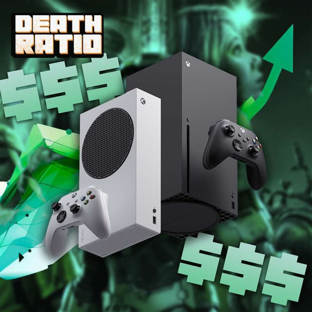 Xbox Is Raising Their Prices! (Ep. 61)