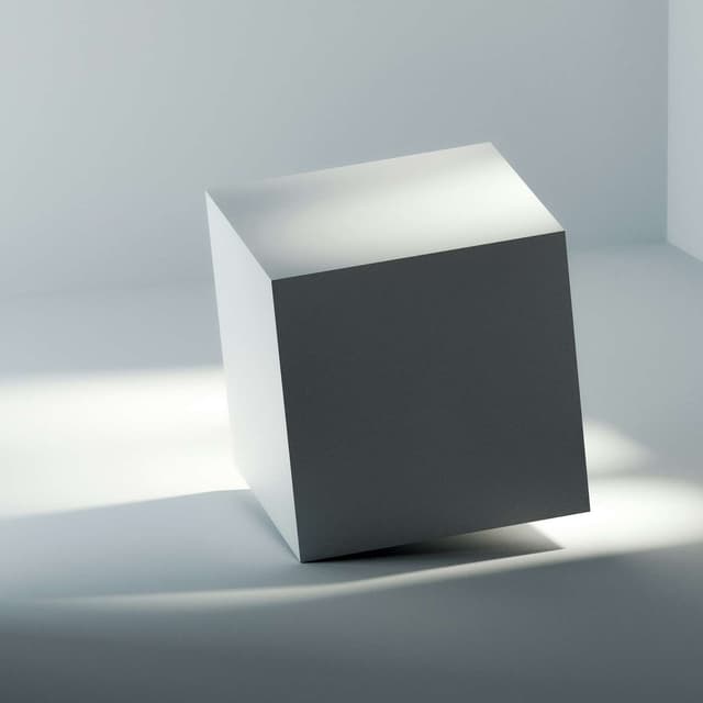 Why You Have to Rethink “Thinking Outside the Box”