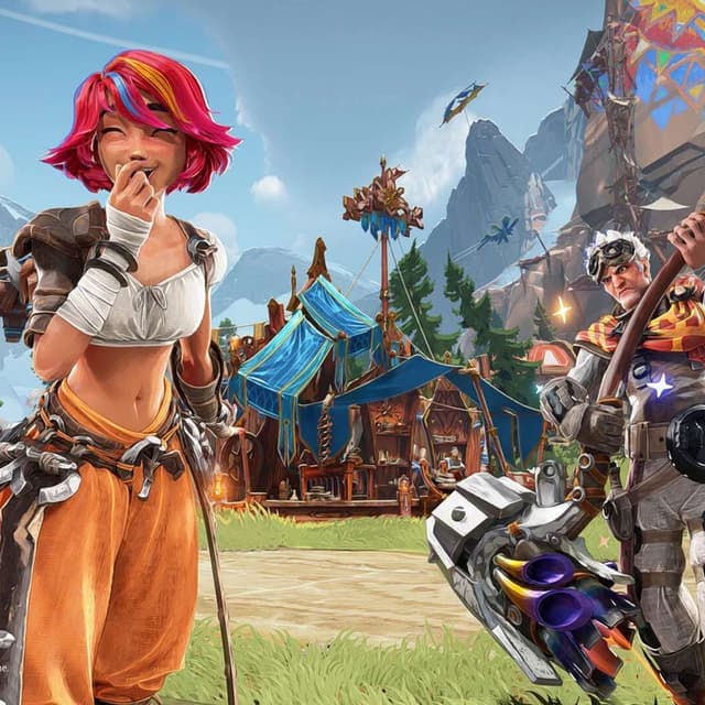 TSMC Builds Japan Chip Plant, Guerrilla Reveals Horizon Hunters, Sony Boosts Profit Forecast, Amazon AI Studio Transforms Film, and more...