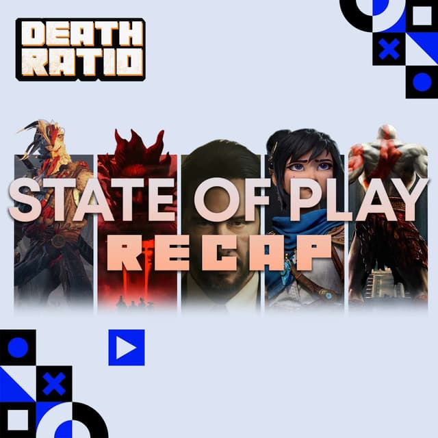 PlayStation State of Play 2026 Recap! (Ep. 95)