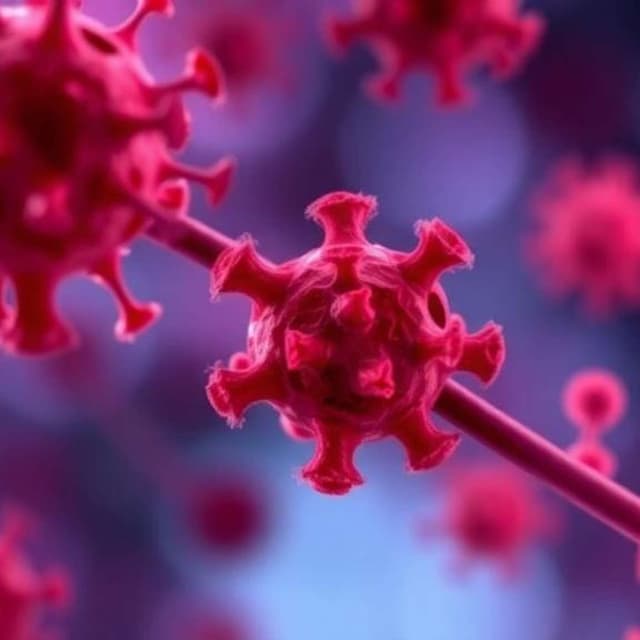 CD7 Drives AML Chemoresistance, Europe Sees ADHD Surge, Scientists Tune Chirality with Structured Beams, HKU Med Pilot Boosts Health, and more...