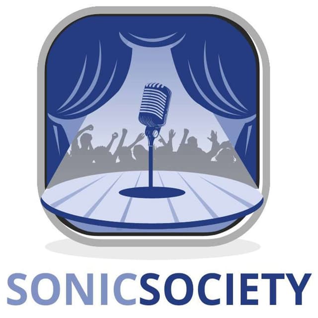 Sonic Society Season 18- 782- Crossing the Lines