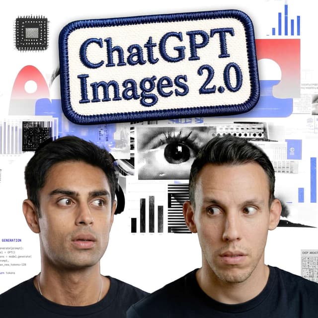 ChatGPT Images 2.0: We Tested Everything (It's Amazing)