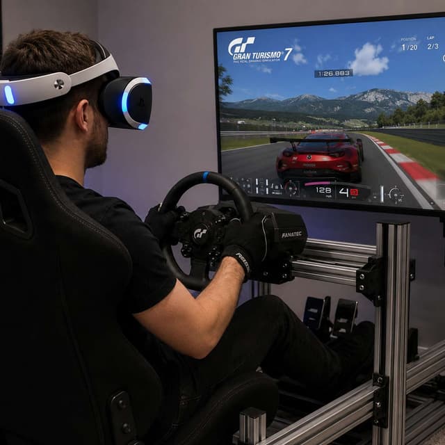 GT7 Daily Races: Some of My Unpopular Opinions