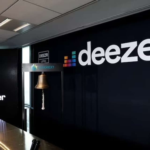 Airtel Teams with Adobe, Deezer Unveils AI Detection, AlphaGenome AI Transforms DNA Predictions, SoftBank Bets Big on OpenAI, and more...