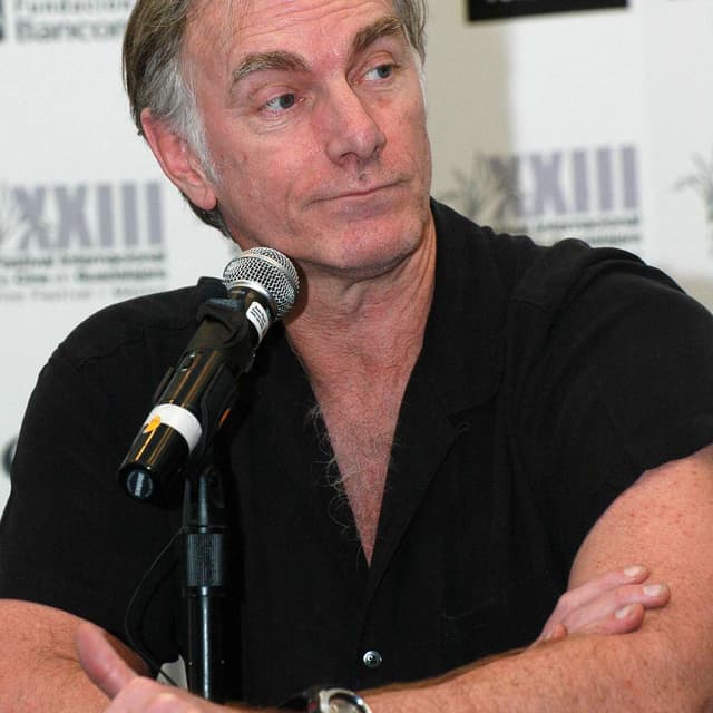 John Sayles: The Filmmaker's Take on the World of Henry Ford
