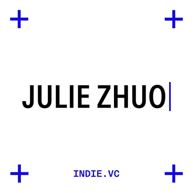 The Miseducation of Julie Zhuo